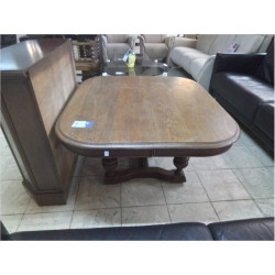 TABLE BASSE ANCIENNE 