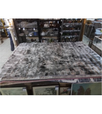 TAPIS 160X230 CAMOUFLAGE...