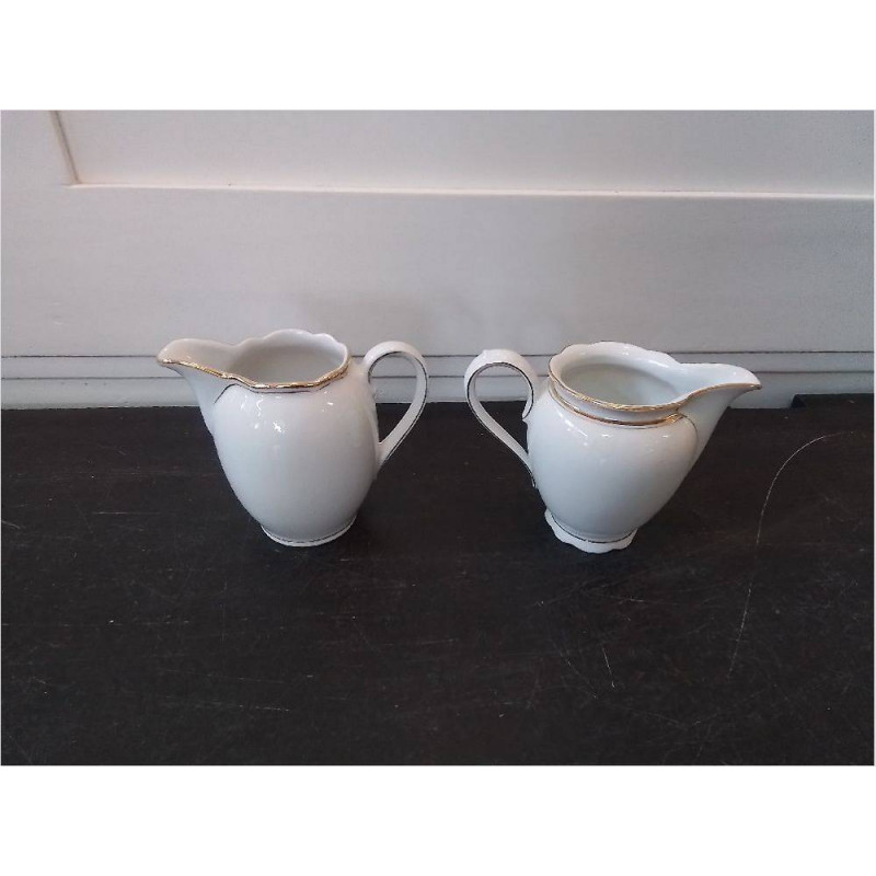 POT À LAIT