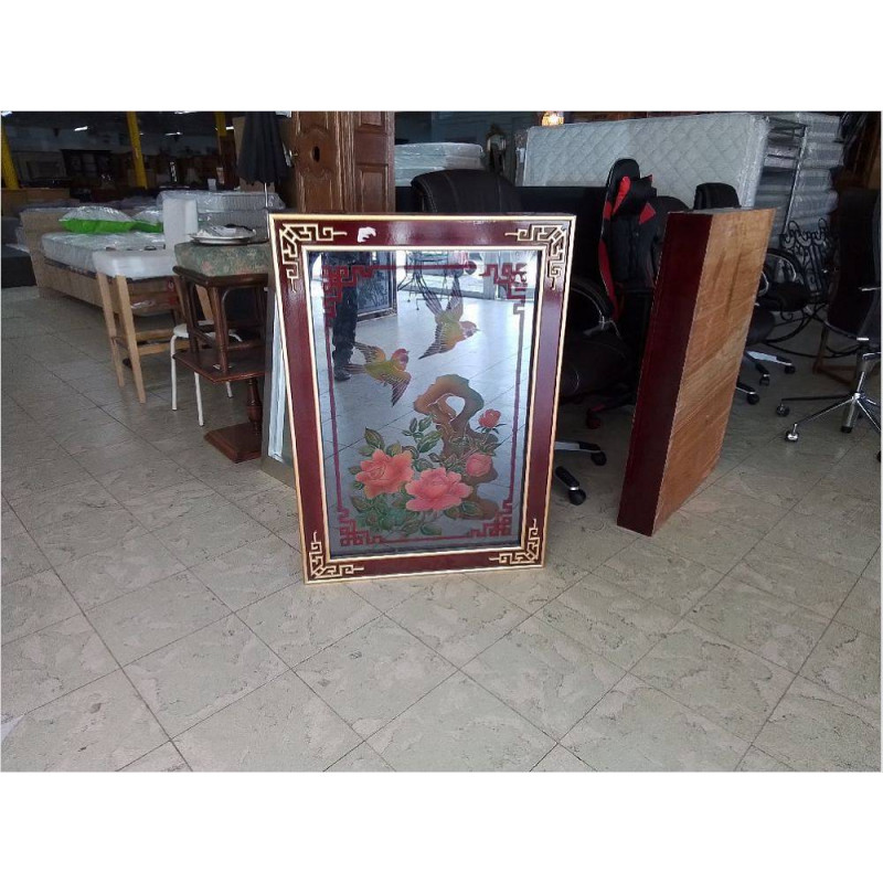 MEUBLE DE DÉCORATION ASIATIQUE 