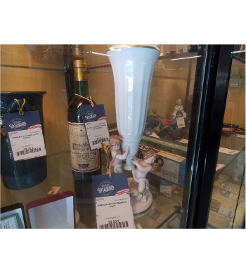 VASE COLLECTION FRANKLIN MINT