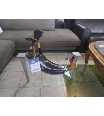 PORTE BOUTEILLE CANARD 