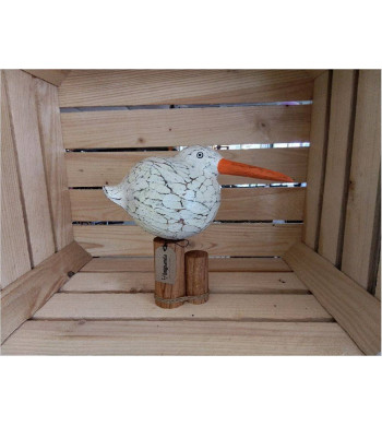 KIWI EN BOIS GM