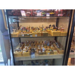 BOÎTE À BIJOUX LA PIÈCE 