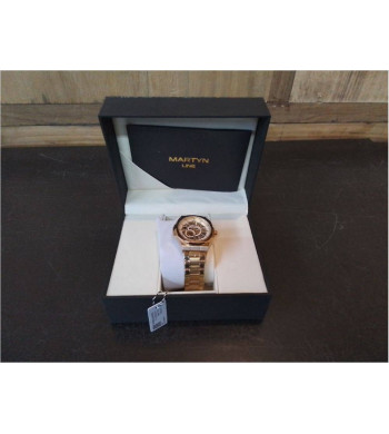 MONTRE MARTYN LINE...