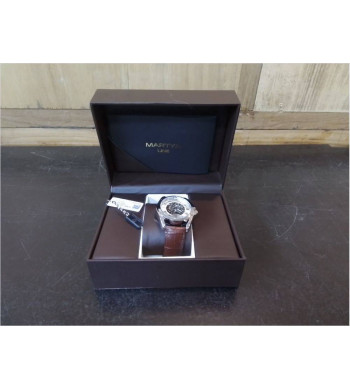 MONTRE MARTYN LINE...