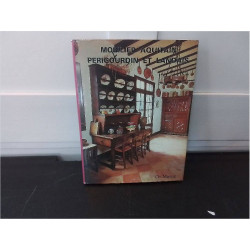 LIVRE MOBILIER AQUITAIN...