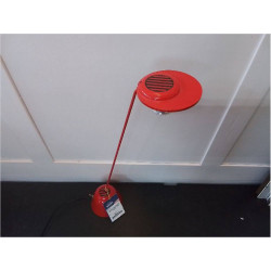 LAMPE DE BUREAU ANNÉES 80...