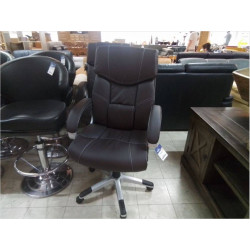 FAUTEUIL DE BUREAU DALI PU...