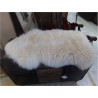 TAPIS STYLE PEAU DE MOUTON