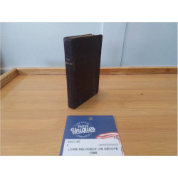LIVRE RELIGIEUX VIE DÉVOTE...