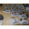 BOUCLES D\'OREILLES