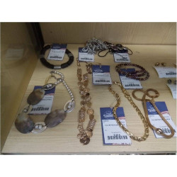 COLLIER FANTAISIE LA PIÈCE
