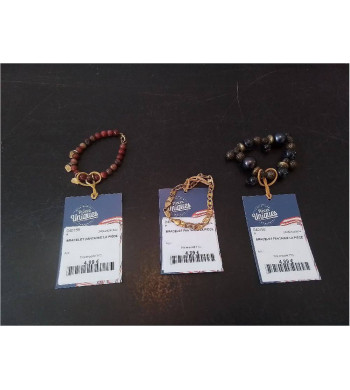BRACELET FANTAISIE LA PIÈCE
