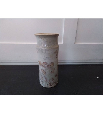 VASE EN GRES