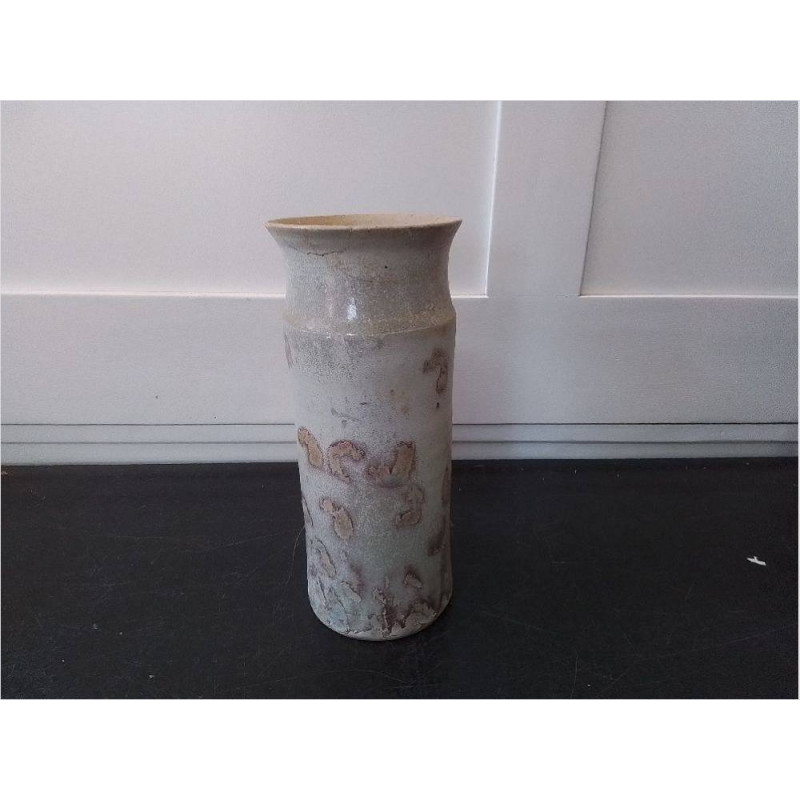 VASE EN GRES