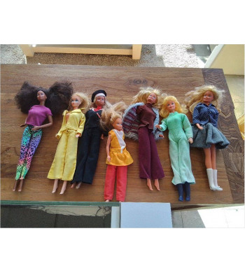 BARBIE VINTAGE