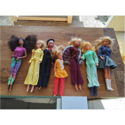 BARBIE VINTAGE