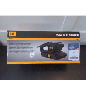 PONCEUSE A BANDES CAT DX48...