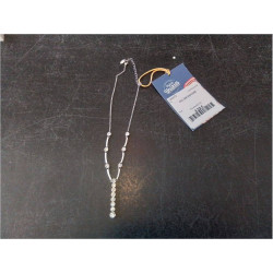 COLLIER FANTAISIE 
