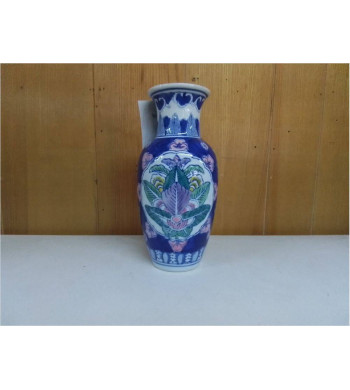 VASE ASIATIQUE