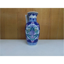VASE ASIATIQUE