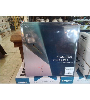 LIVRE FLANDERS PORT AREA...