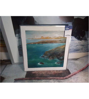 HSP MARINE 46X46