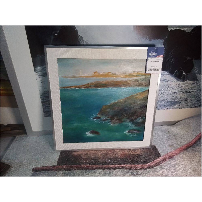 HSP MARINE 46X46