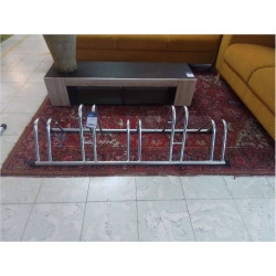 RACK 5 VÉLOS