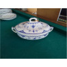 LEGUMIER OVAL BOCH MEISSEN