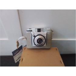 APPAREIL PHOTO BILORA BELLA 66