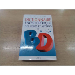 DICTIONNAIRE HÉROS &...