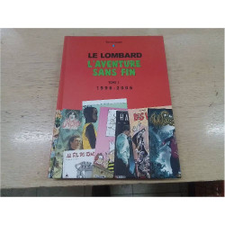 LIVRE LE LOMBARD...