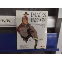 LIVRE IMAGES PASSION