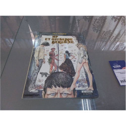 BD MANARA HP & GIUSSEPPE...