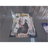 BD MANARA HP & GIUSSEPPE BERGMANN