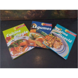 LIVRE DE CUISINE RECETTES...