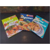 LIVRE DE CUISINE RECETTES EXPRESS