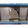 LIVRE LES ÉVENTAILS