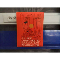 LIVRE BD & FIGURATION...