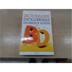 DICTIONNAIRE HÉROS &...