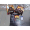 BD RÊVE DE JÉRUSALEM 2 TOMES