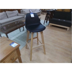 TABOURET STYLE SCANDINAVE