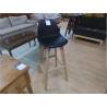 TABOURET STYLE SCANDINAVE
