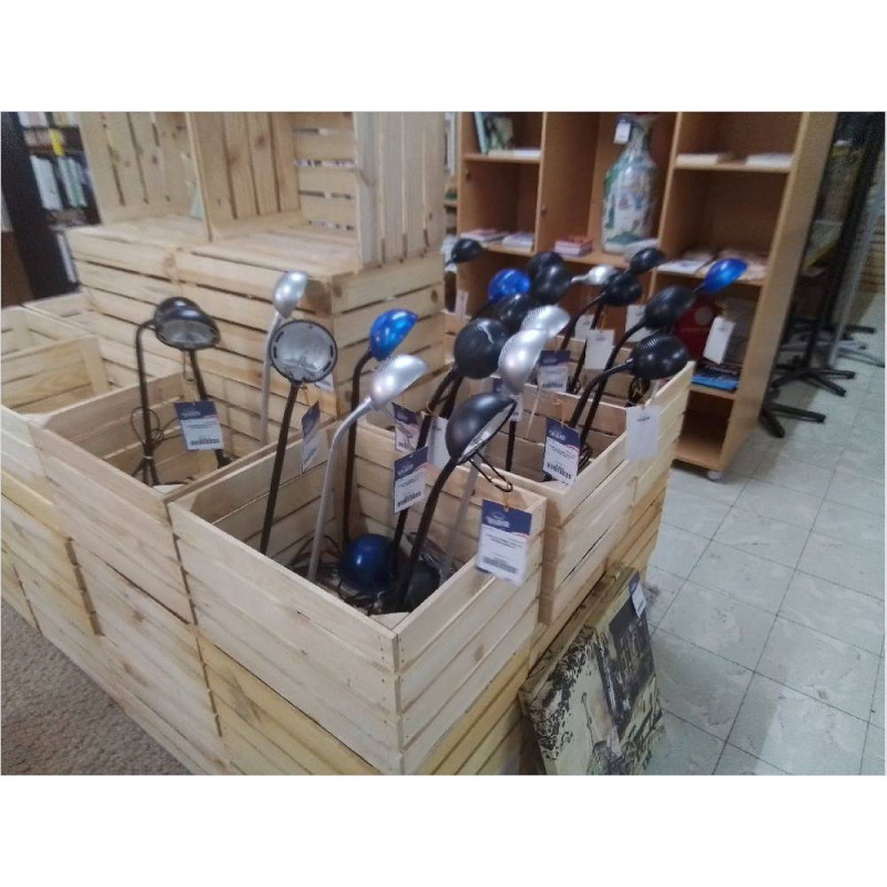 LAMPE DE BUREAU QUALITÉ PROFESSIONNELLE