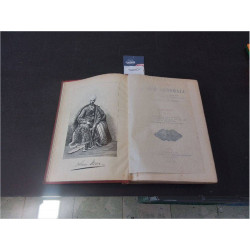 LIVRE À TRAVERS L\'ASIE CENTRALE 1885
