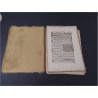 RECUEIL GAZETTE DU VIEUX PARIS 1900 19 NUMÉROS