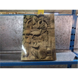 LIVRE BOROBUDUR
