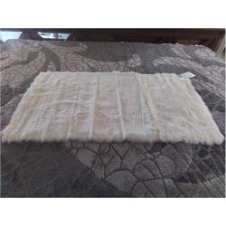PEAU 60X110 SAMBA IVOIRE
